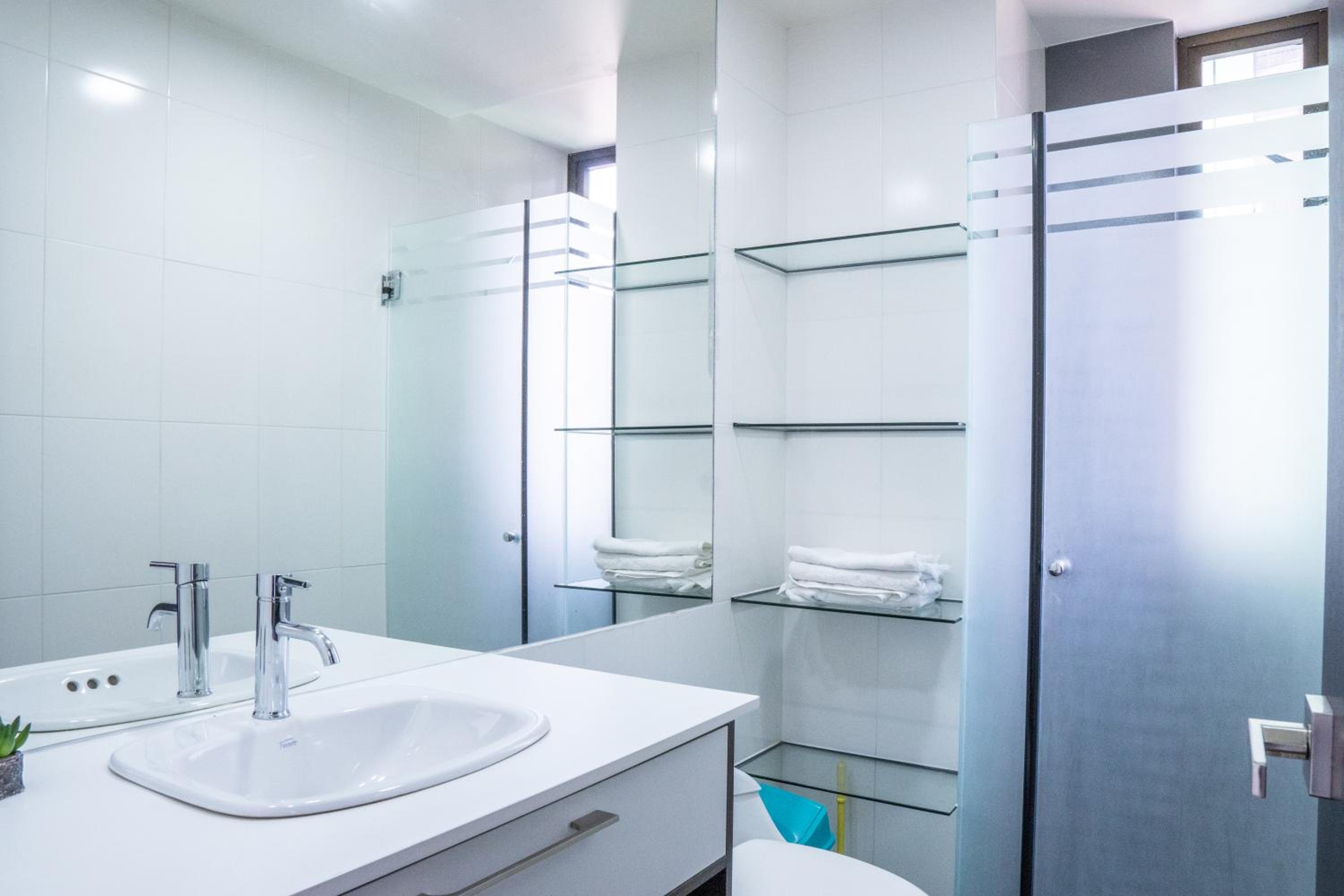 Sky Suites Sopocachi