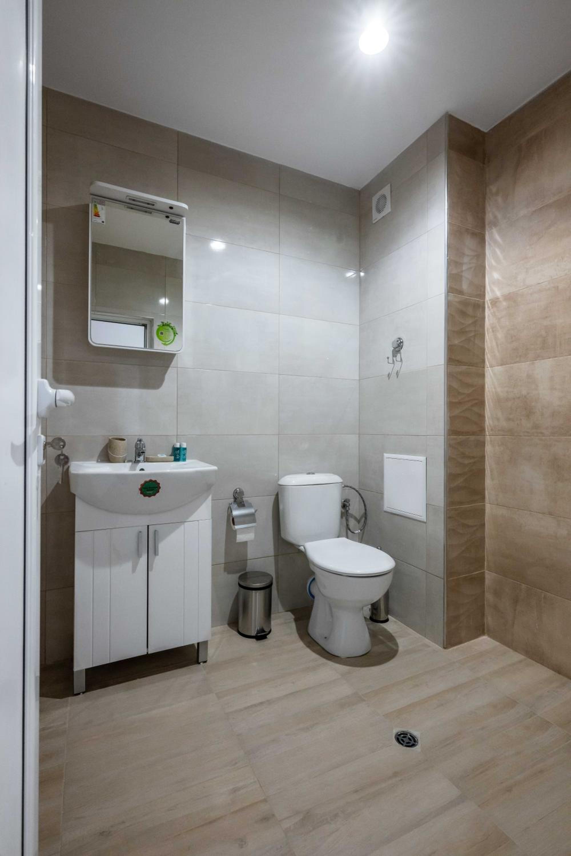 Modern Living - 1BD on blvd. Tsar Boris II