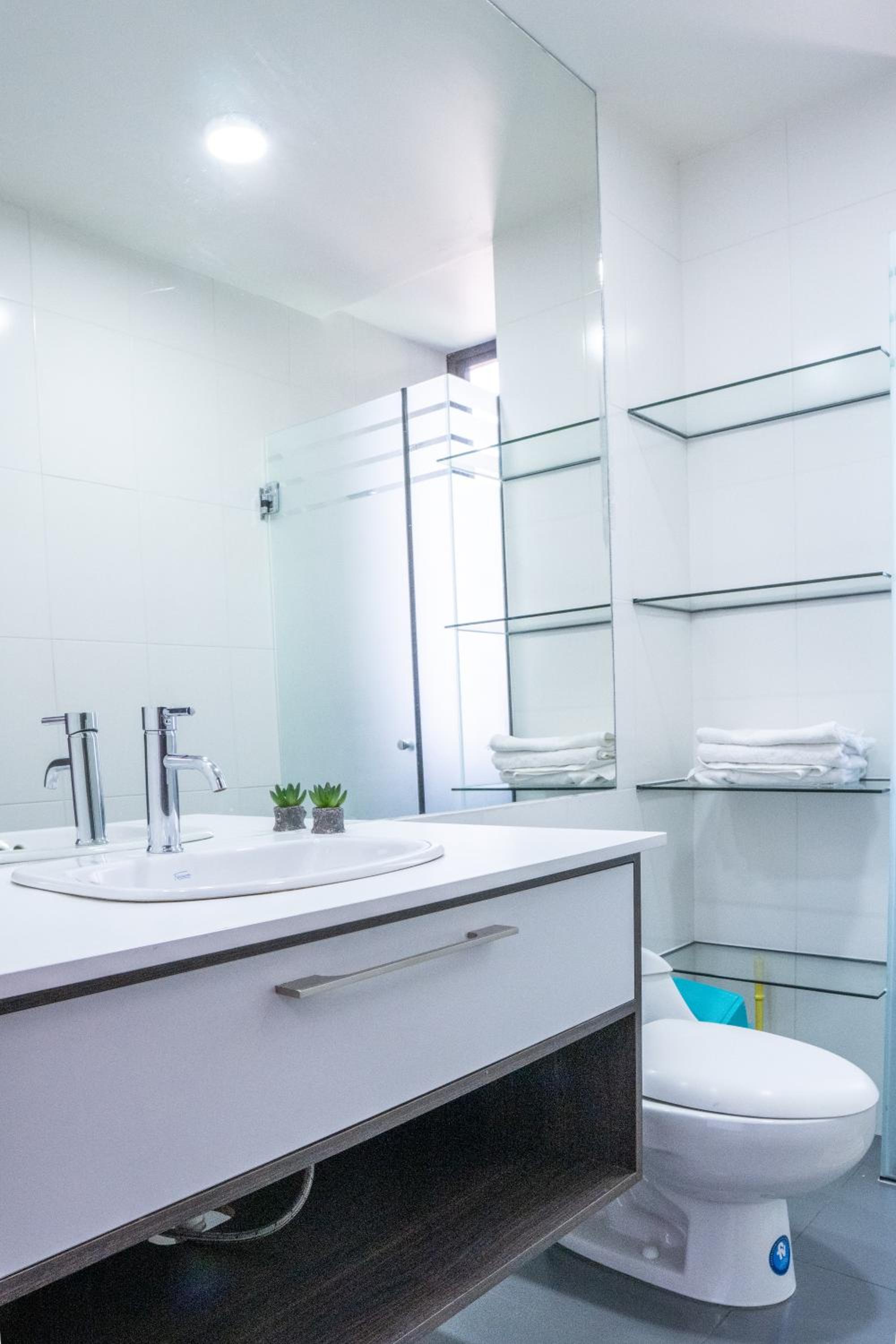 Sky Suites Sopocachi