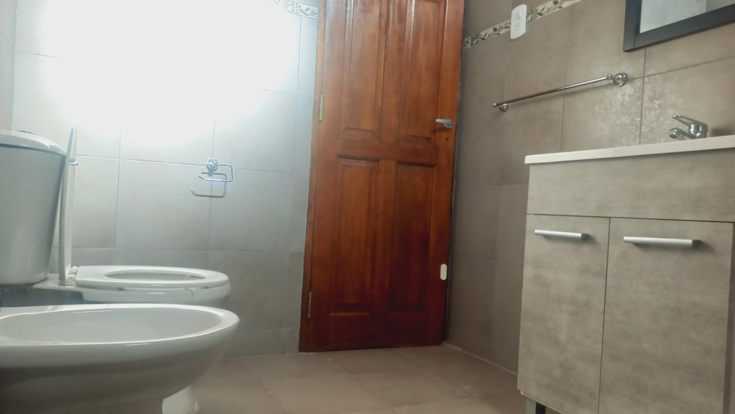 Cabaña El Viejo Molino