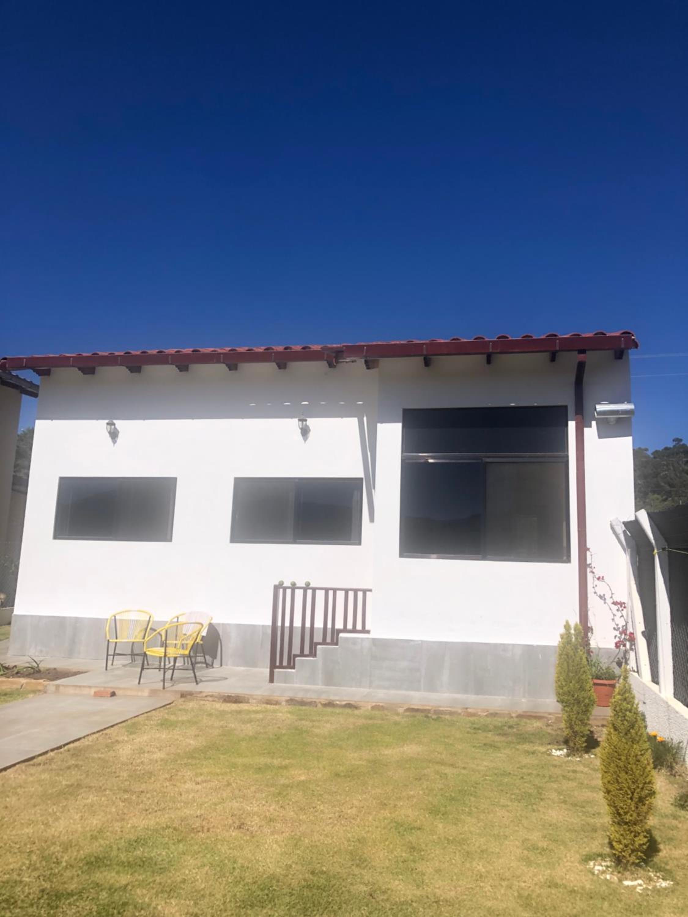 Casa Tanja