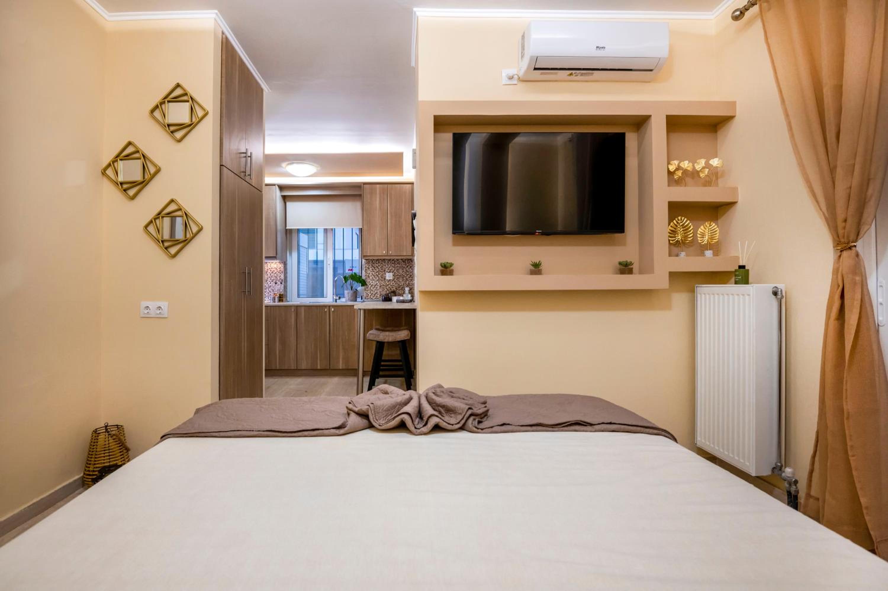 Samitos Rooms