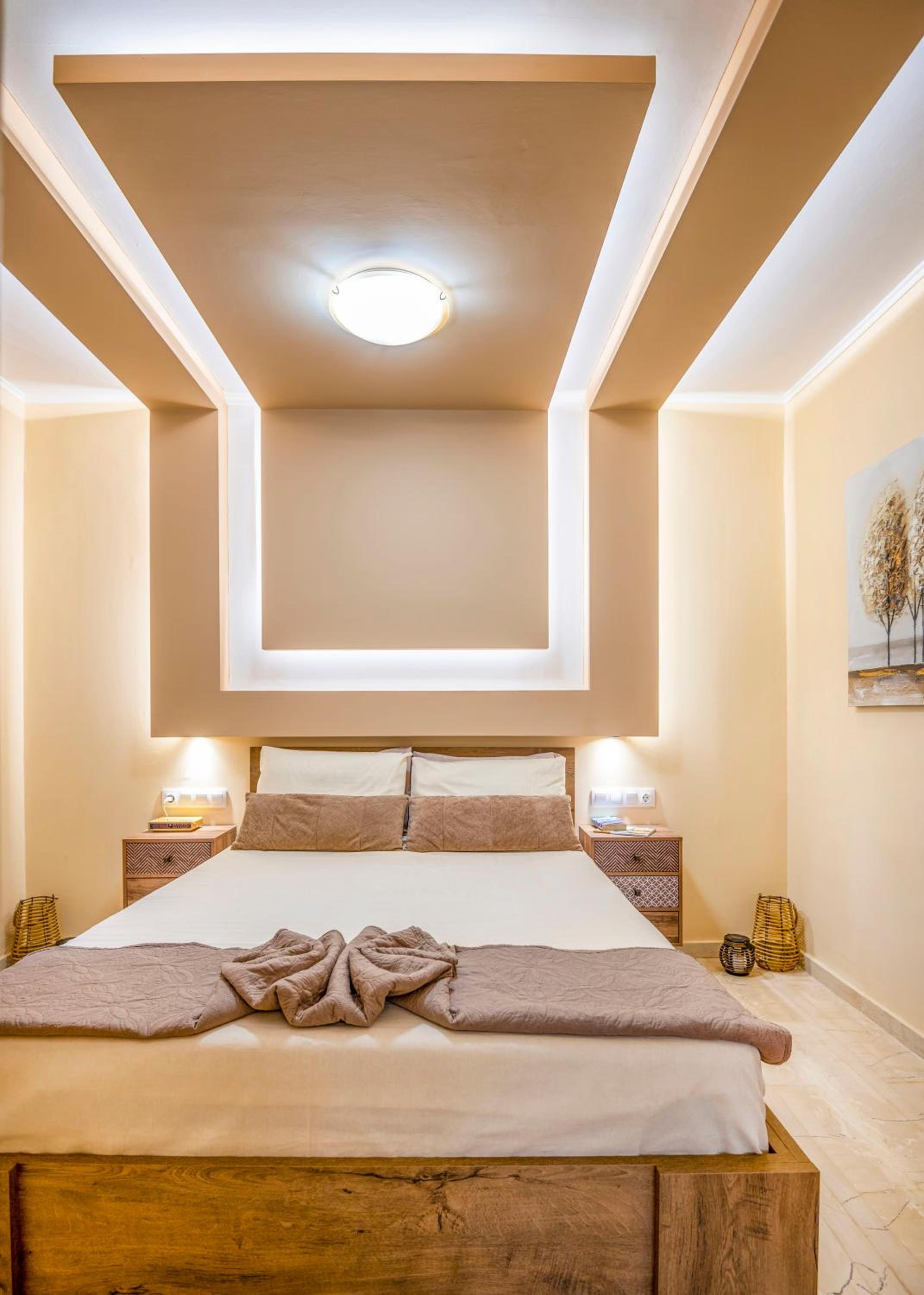 Samitos Rooms