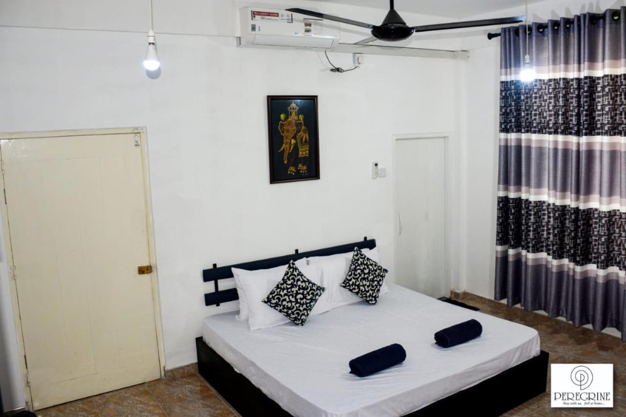 PEREGRINE Villa