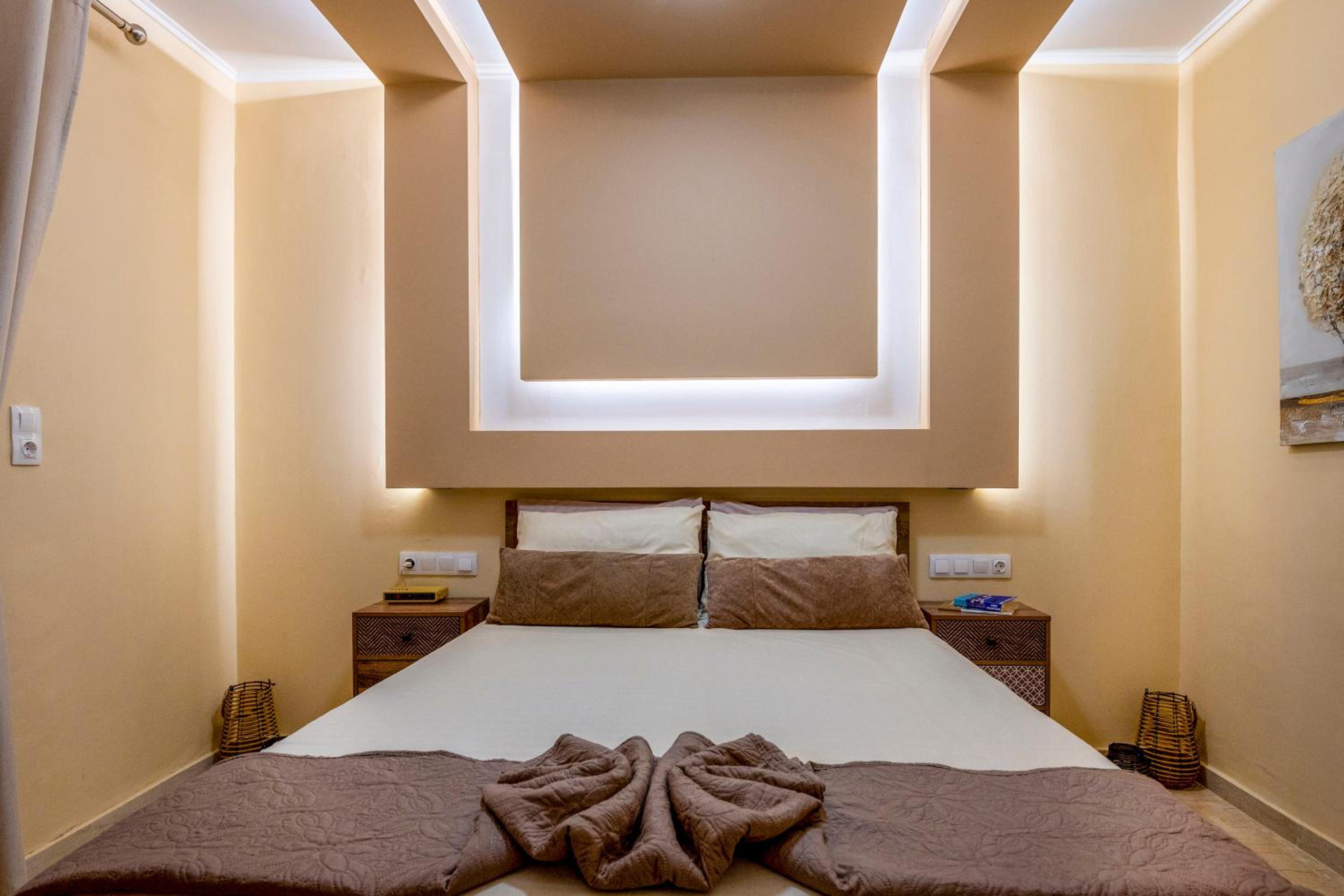 Samitos Rooms