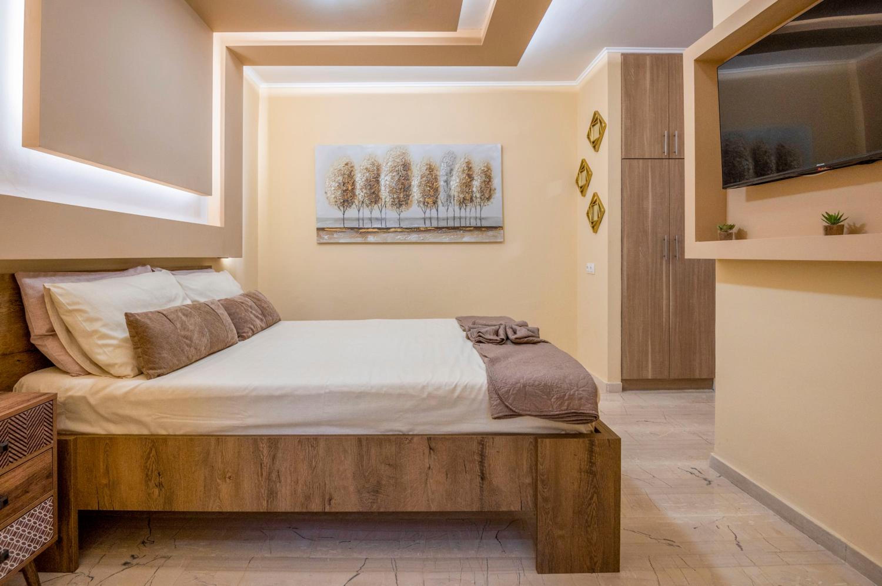 Samitos Rooms