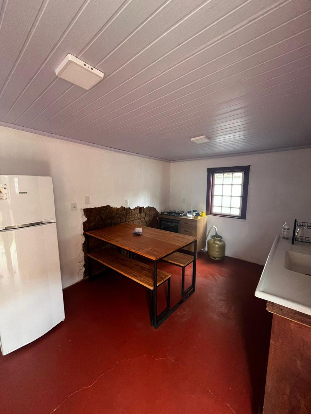 Casa do Chafariz Tiradentes