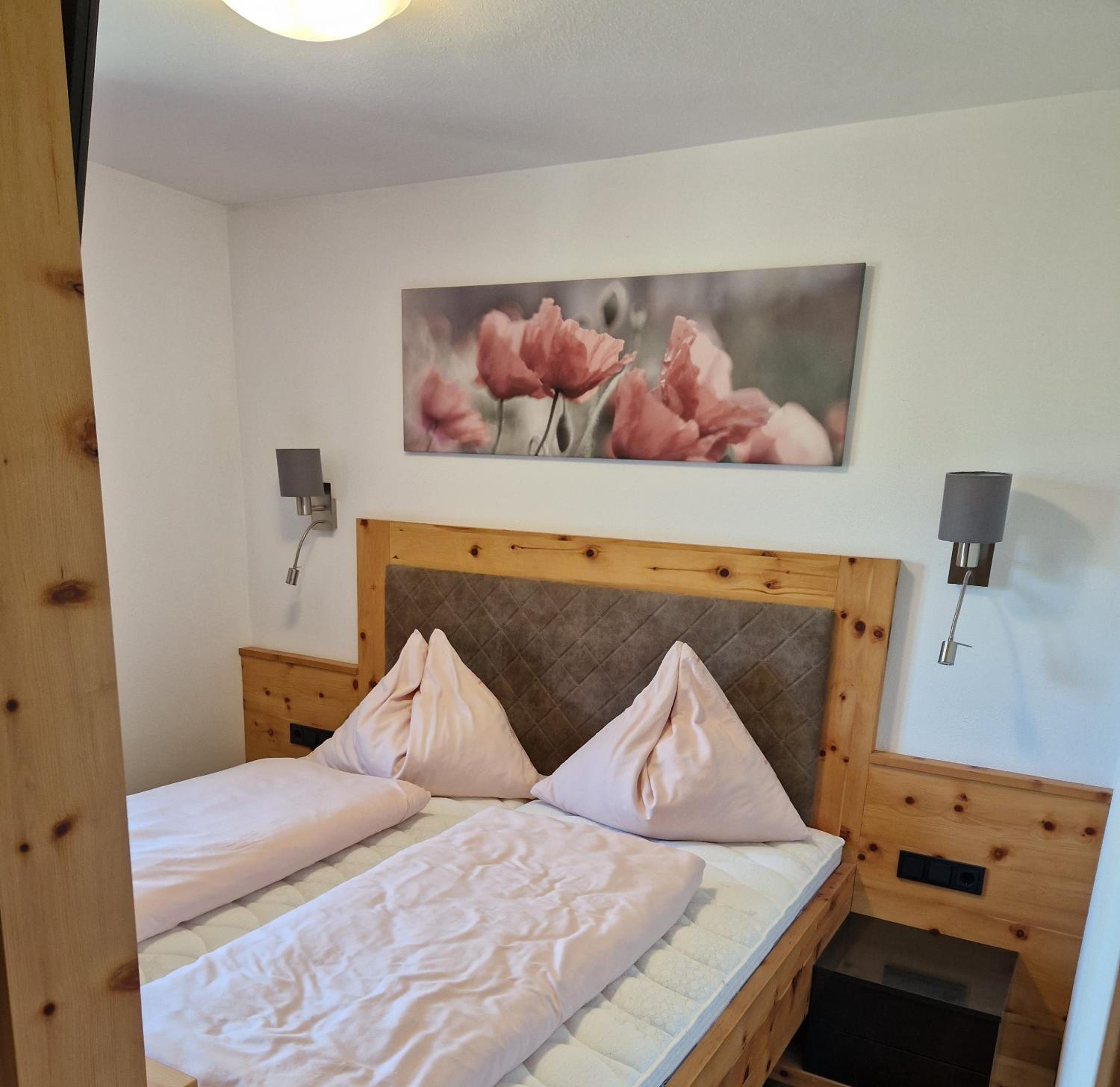 Gern Mountain Living Ferienhaus Deutschmann