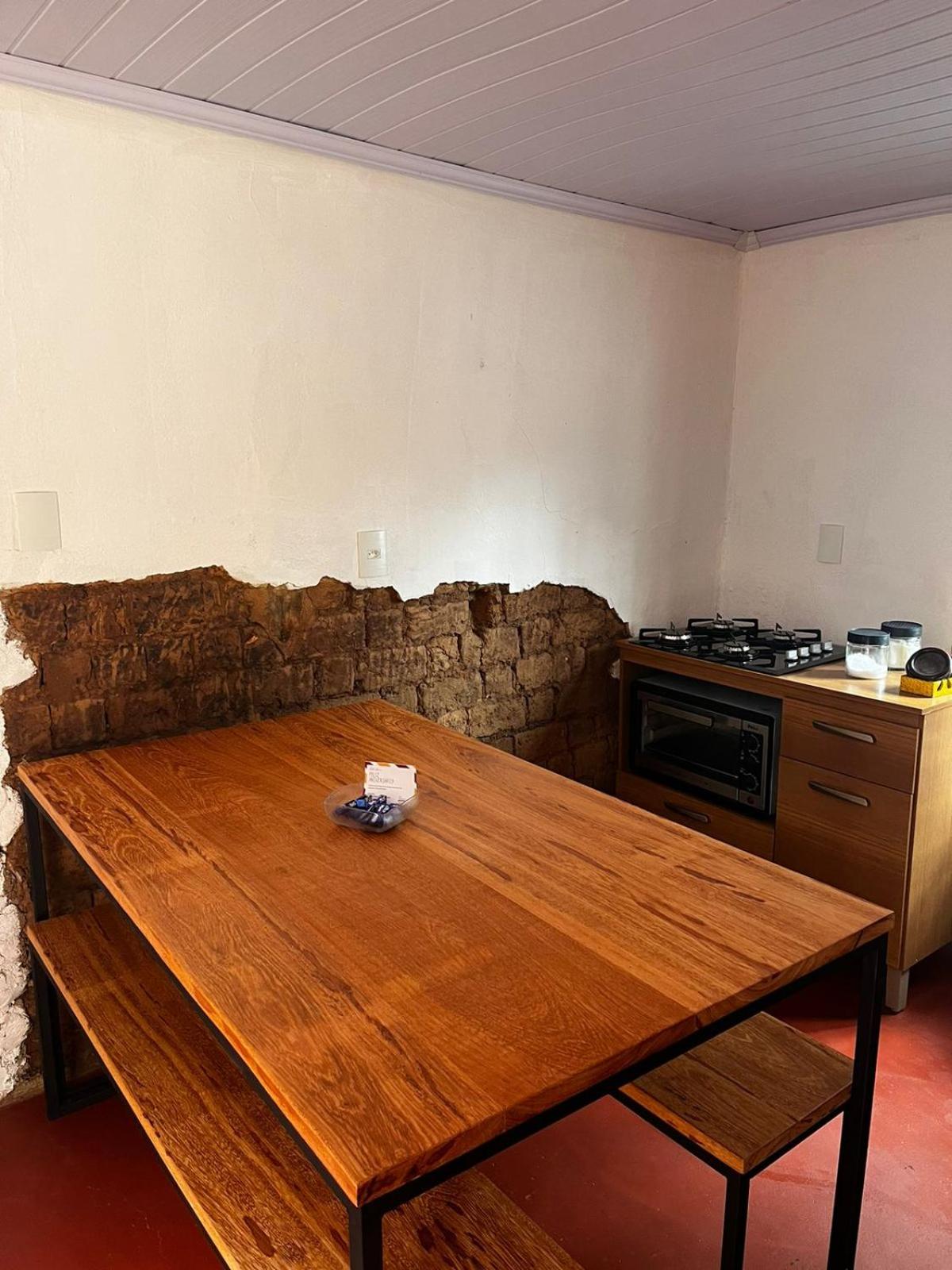 Casa do Chafariz Tiradentes