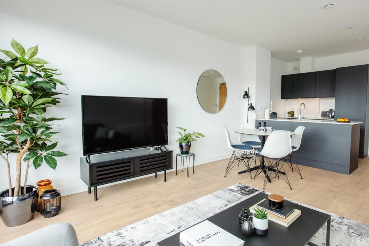 City Apartments by Dublin At Home