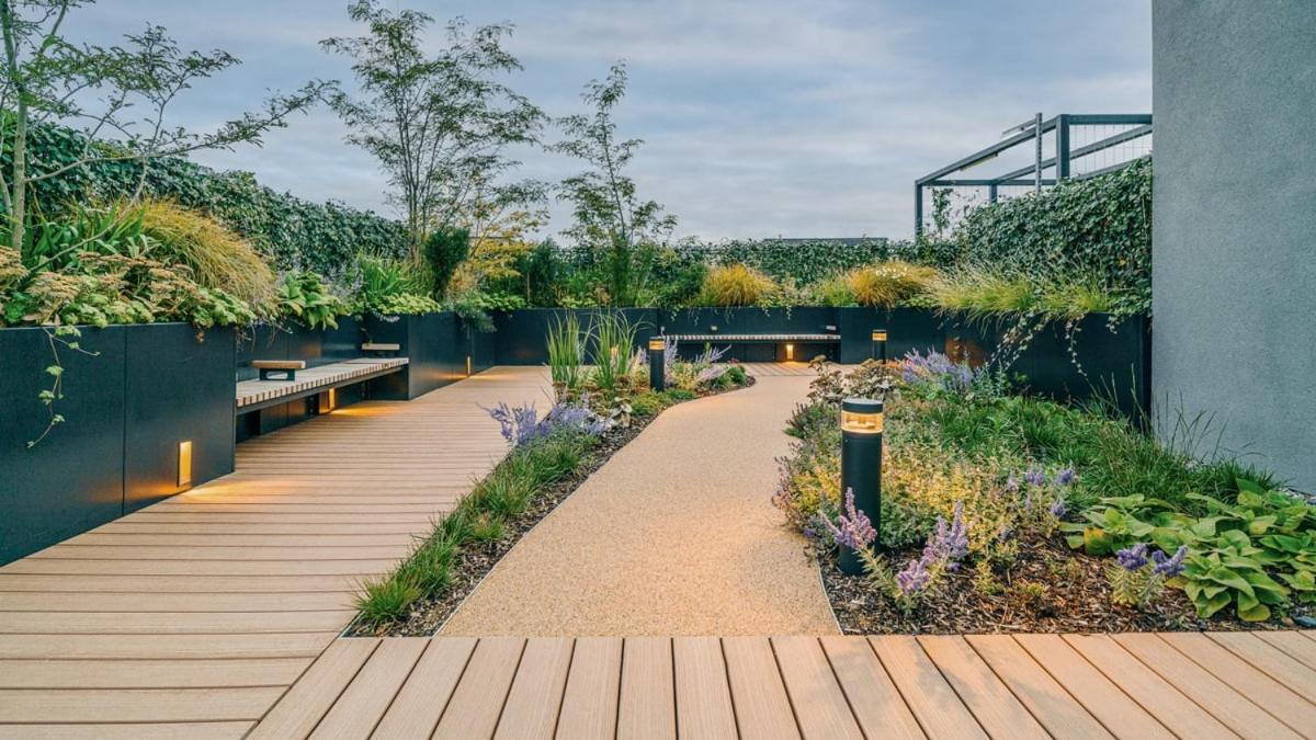 City Apartments by Dublin At Home