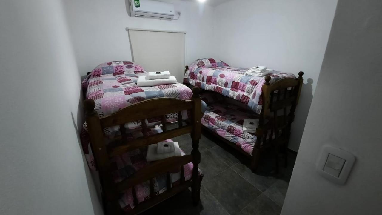 Cabaña El Viejo Molino