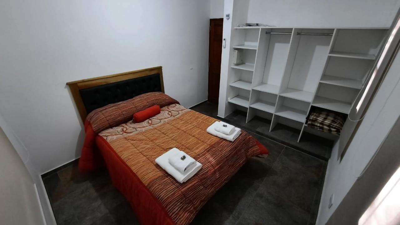 Cabaña El Viejo Molino