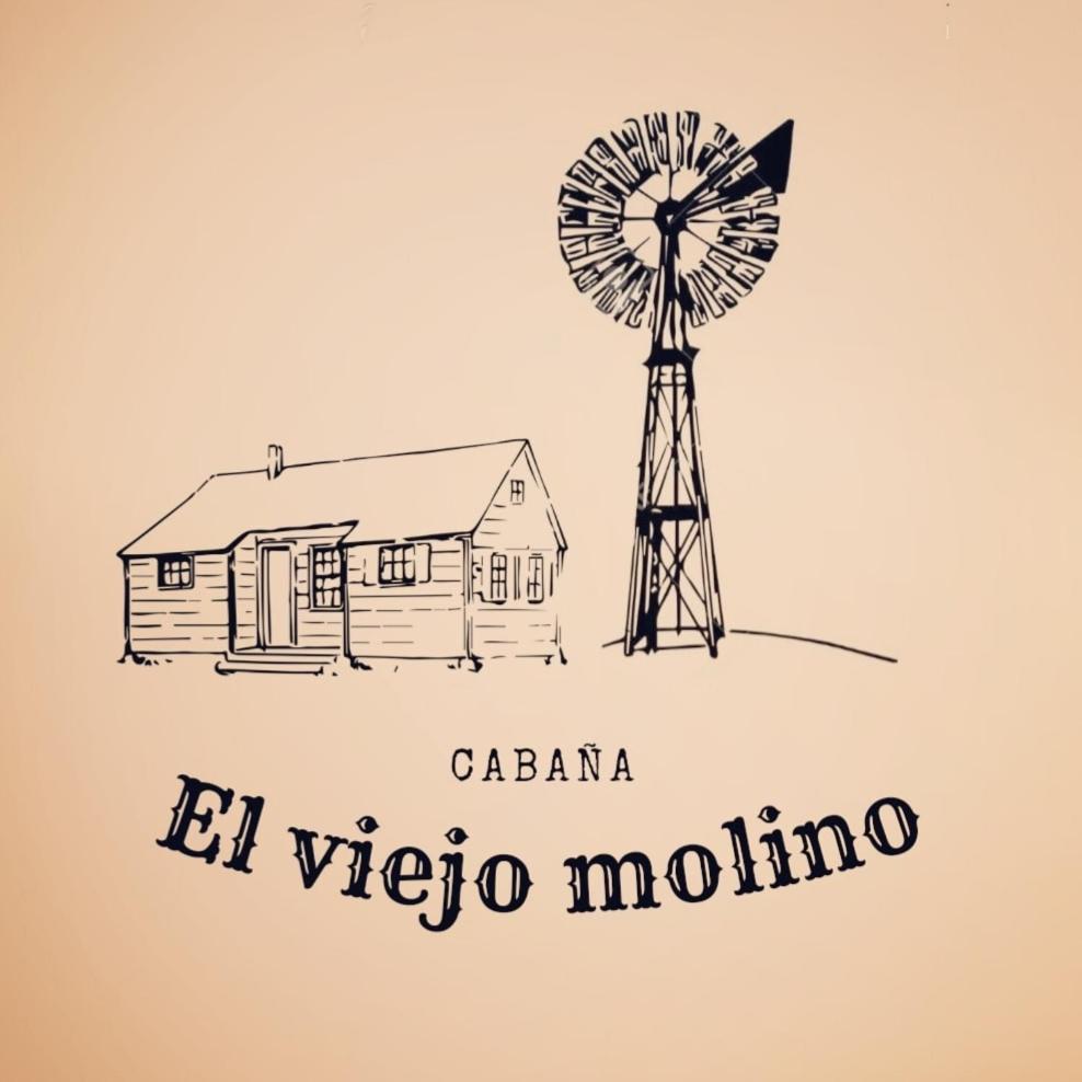 Cabaña El Viejo Molino