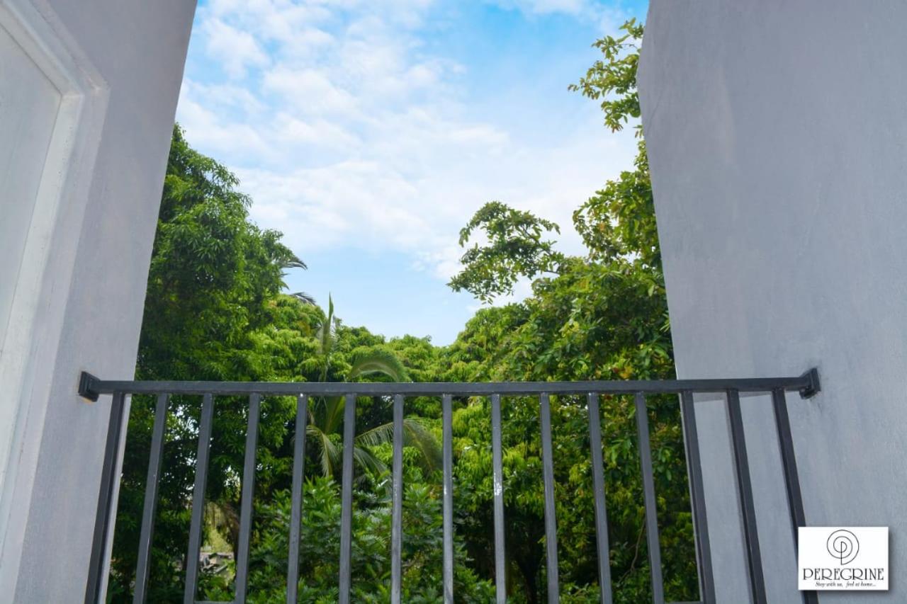 PEREGRINE Villa