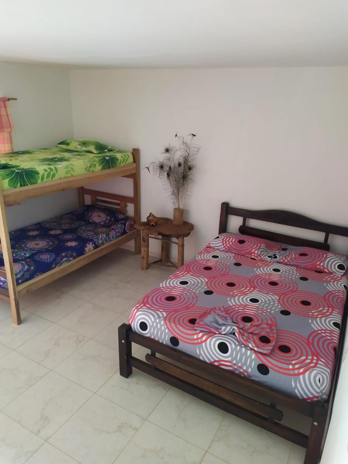 Hostal Sisio