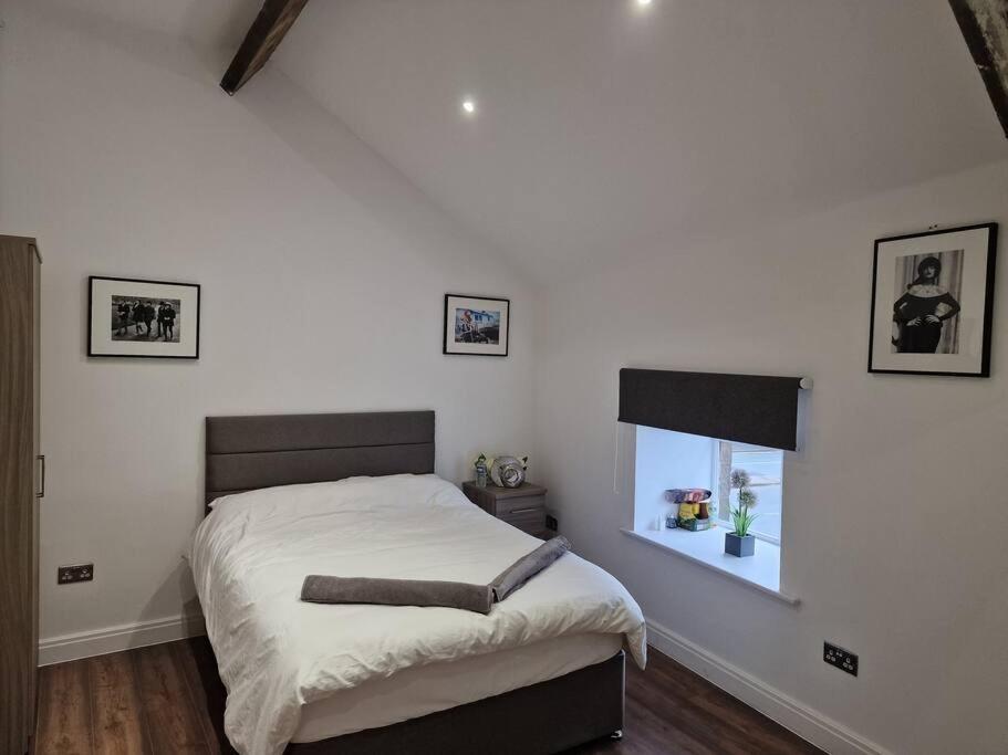 New Duplex Period Delight