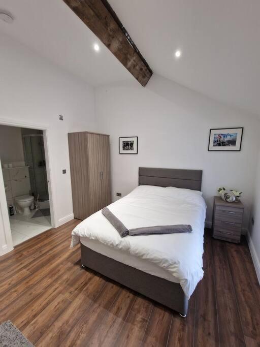 New Duplex Period Delight