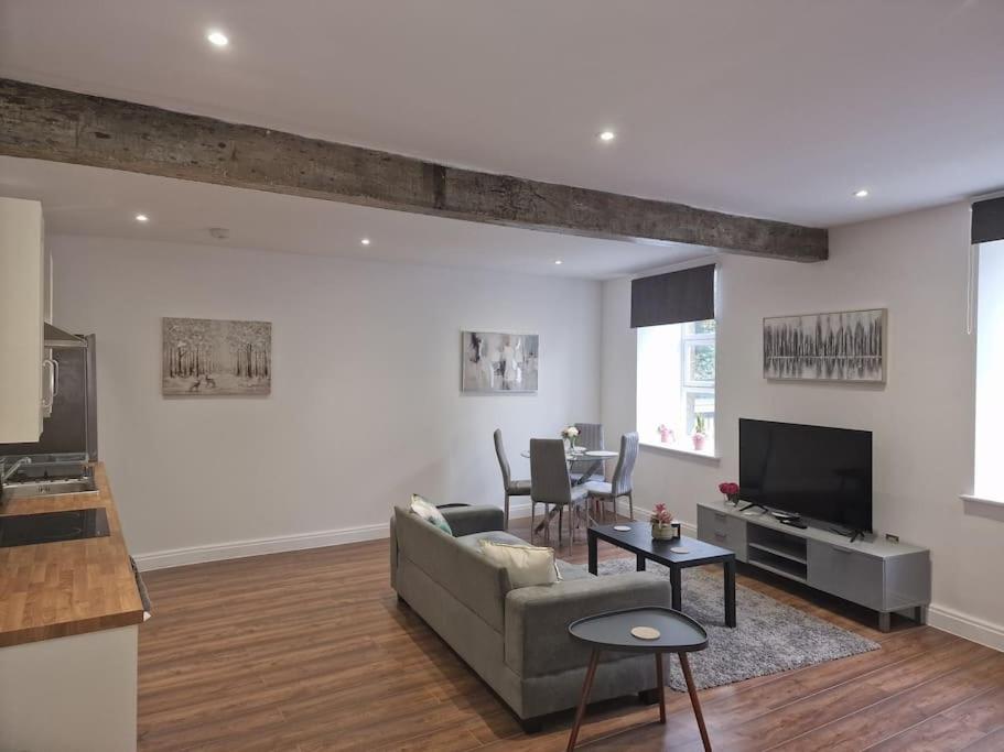 New Duplex Period Delight