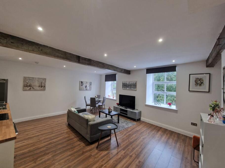 New Duplex Period Delight