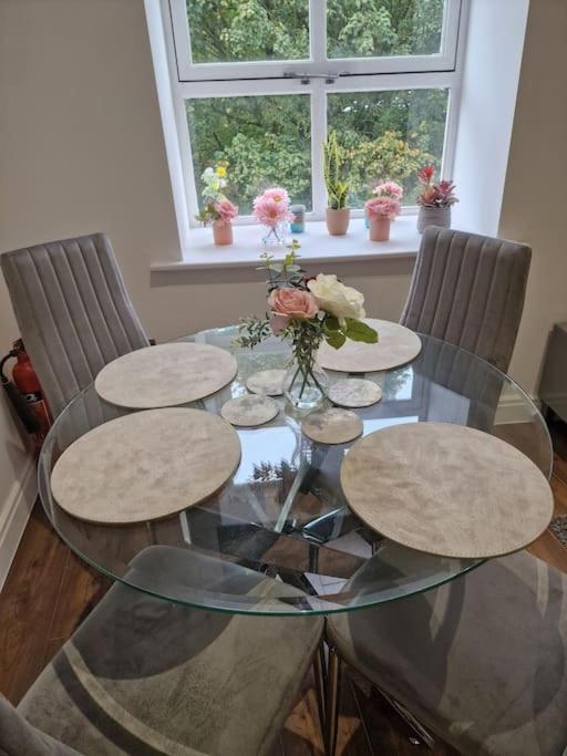 New Duplex Period Delight