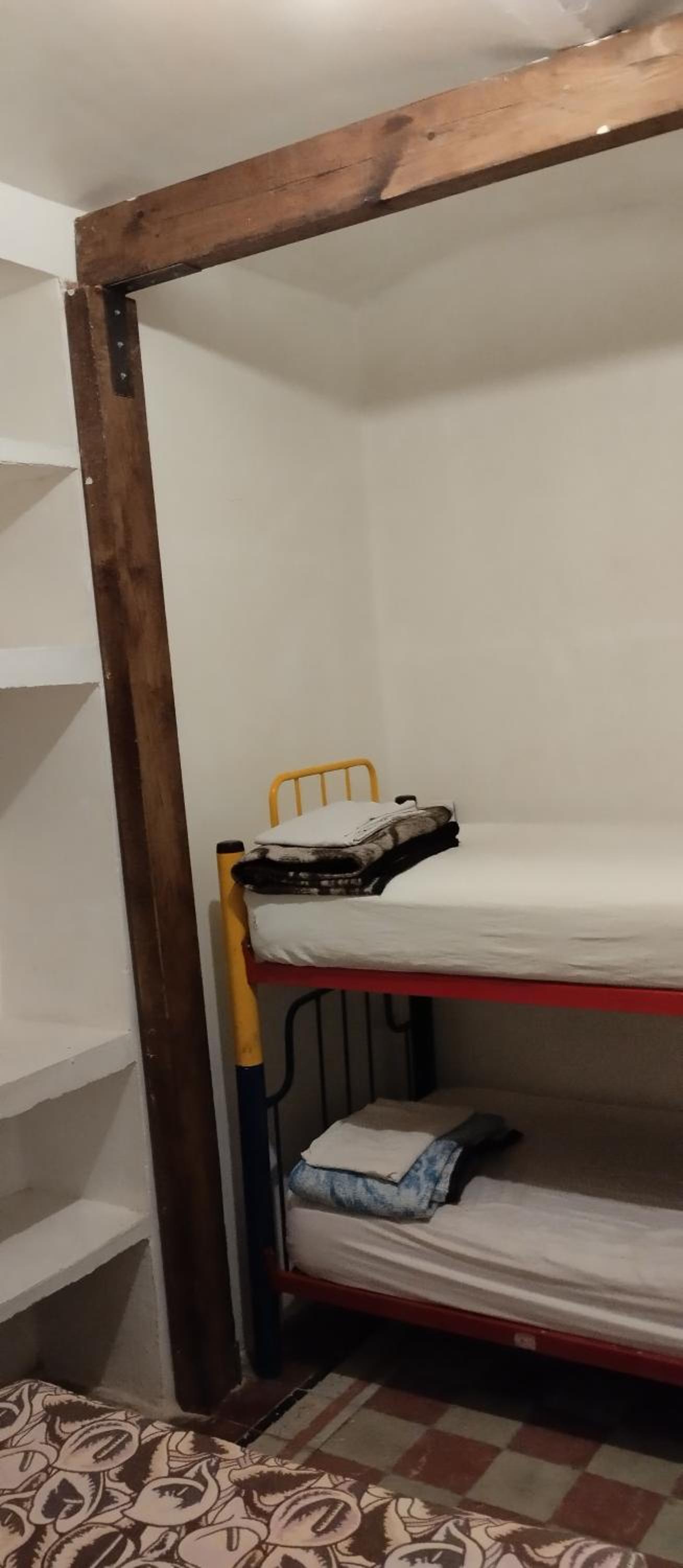 Hostal San Pueblo