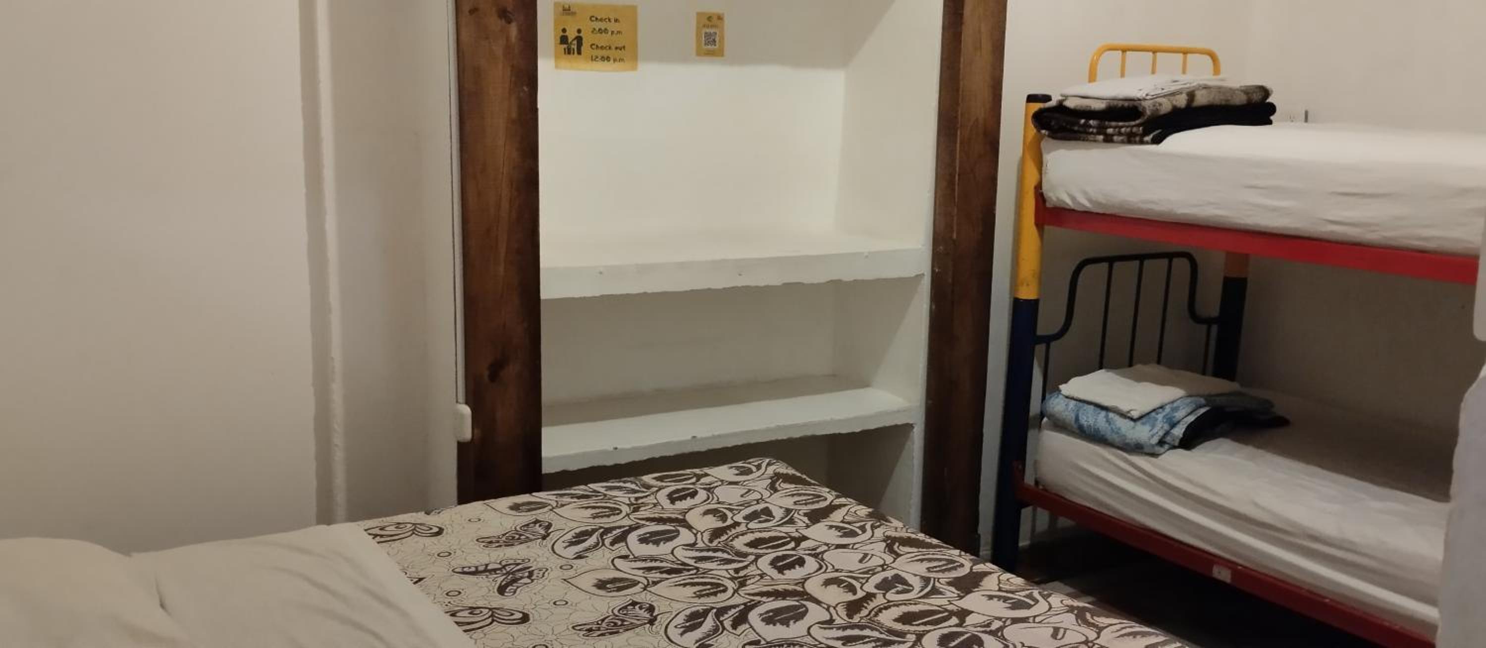 Hostal San Pueblo