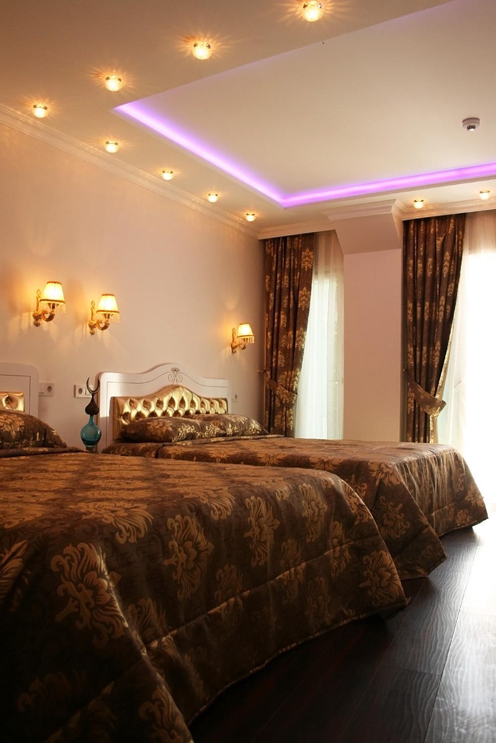 Charm Otel - Image 75