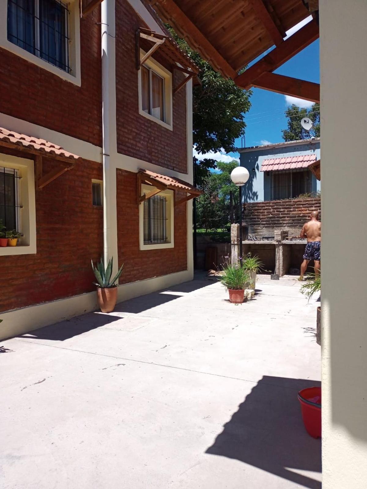 Cabañas Rincón Potrero