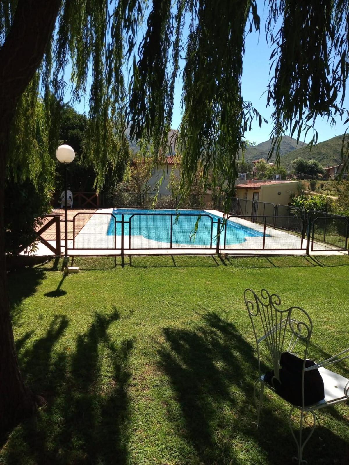 Cabañas Rincón Potrero