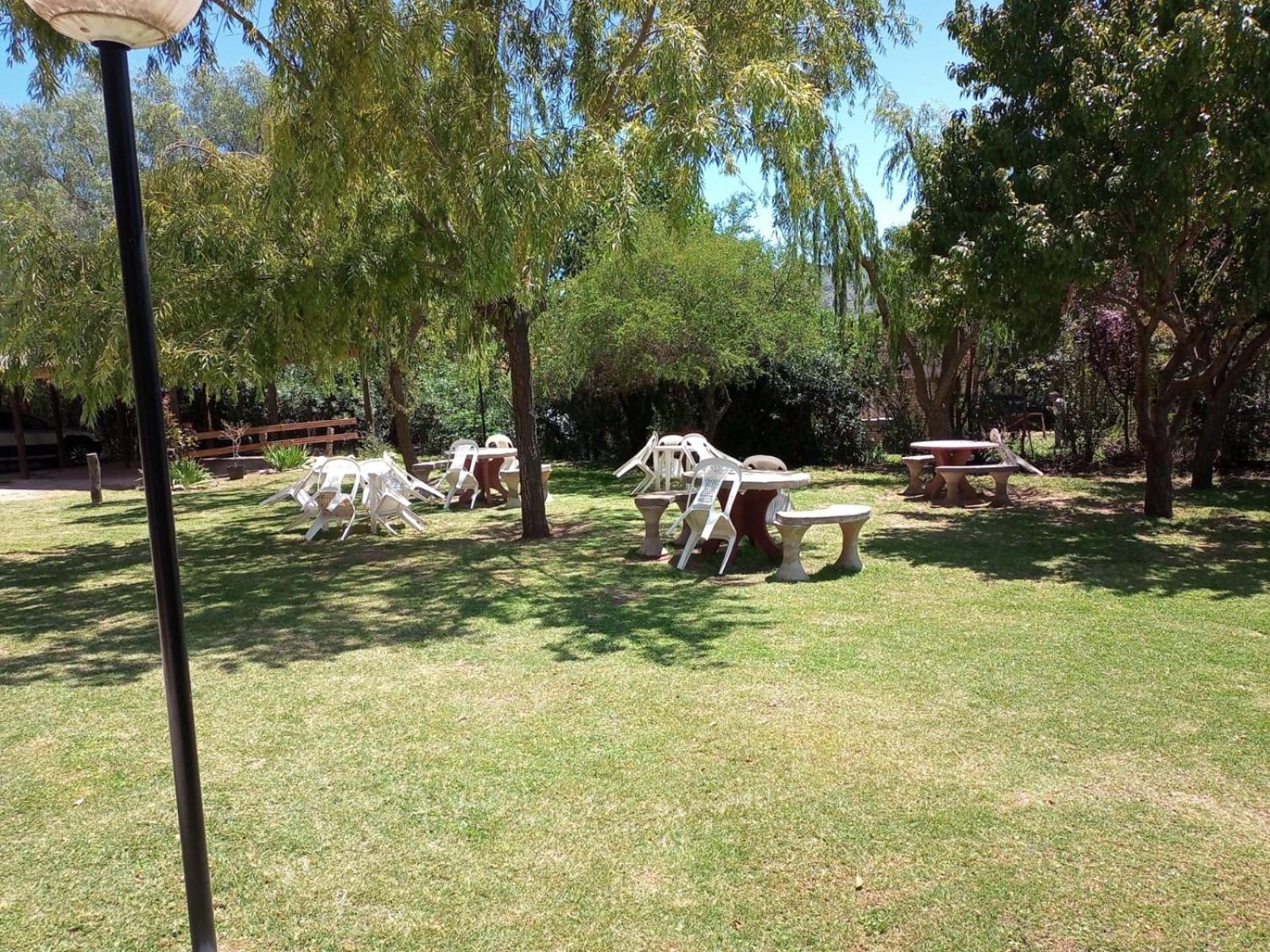 Cabañas Rincón Potrero