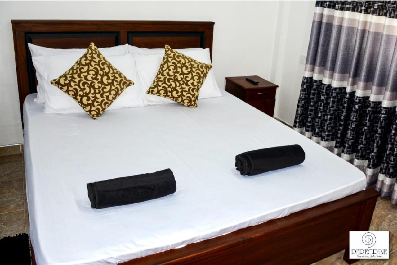 PEREGRINE Villa
