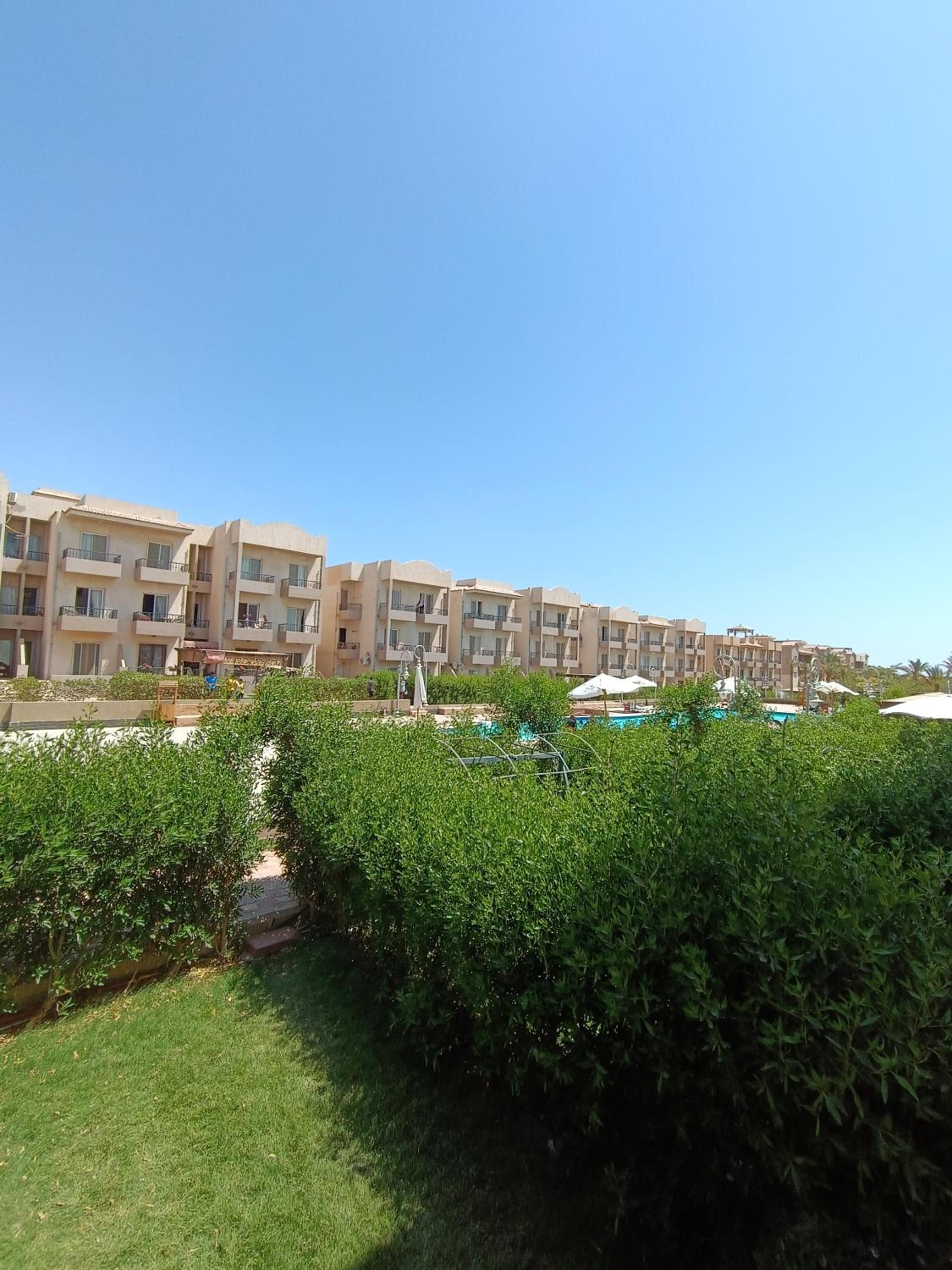 Tavira Beach RasSedr Chalet