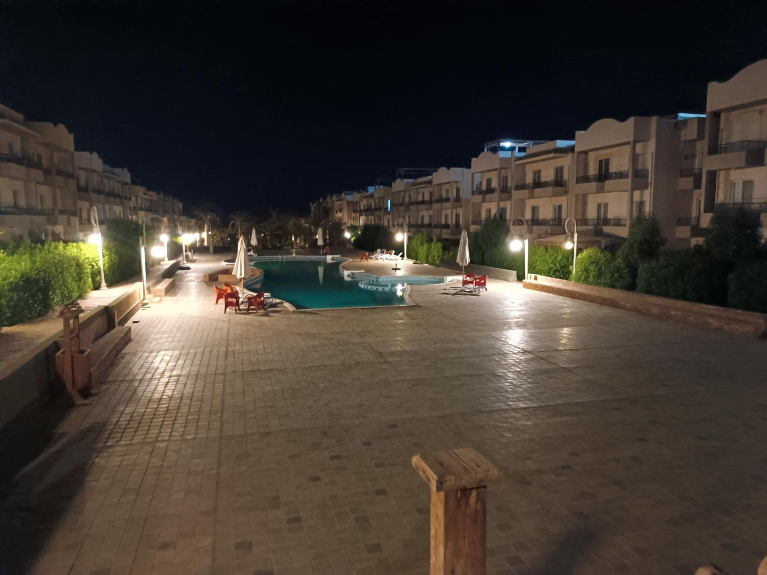Tavira Beach RasSedr Chalet