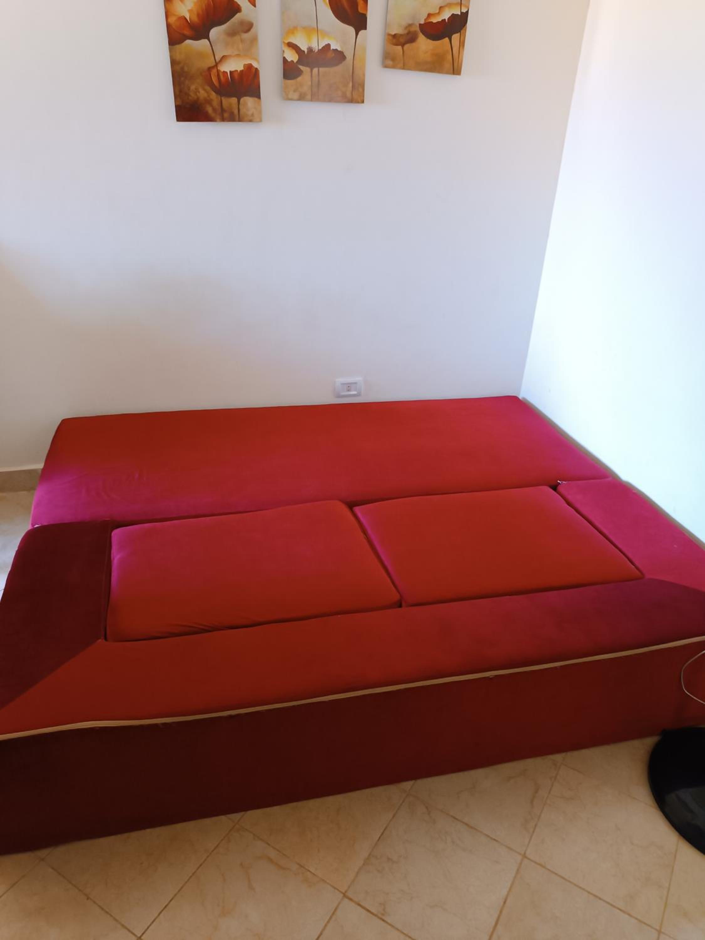 Tavira Beach RasSedr Chalet