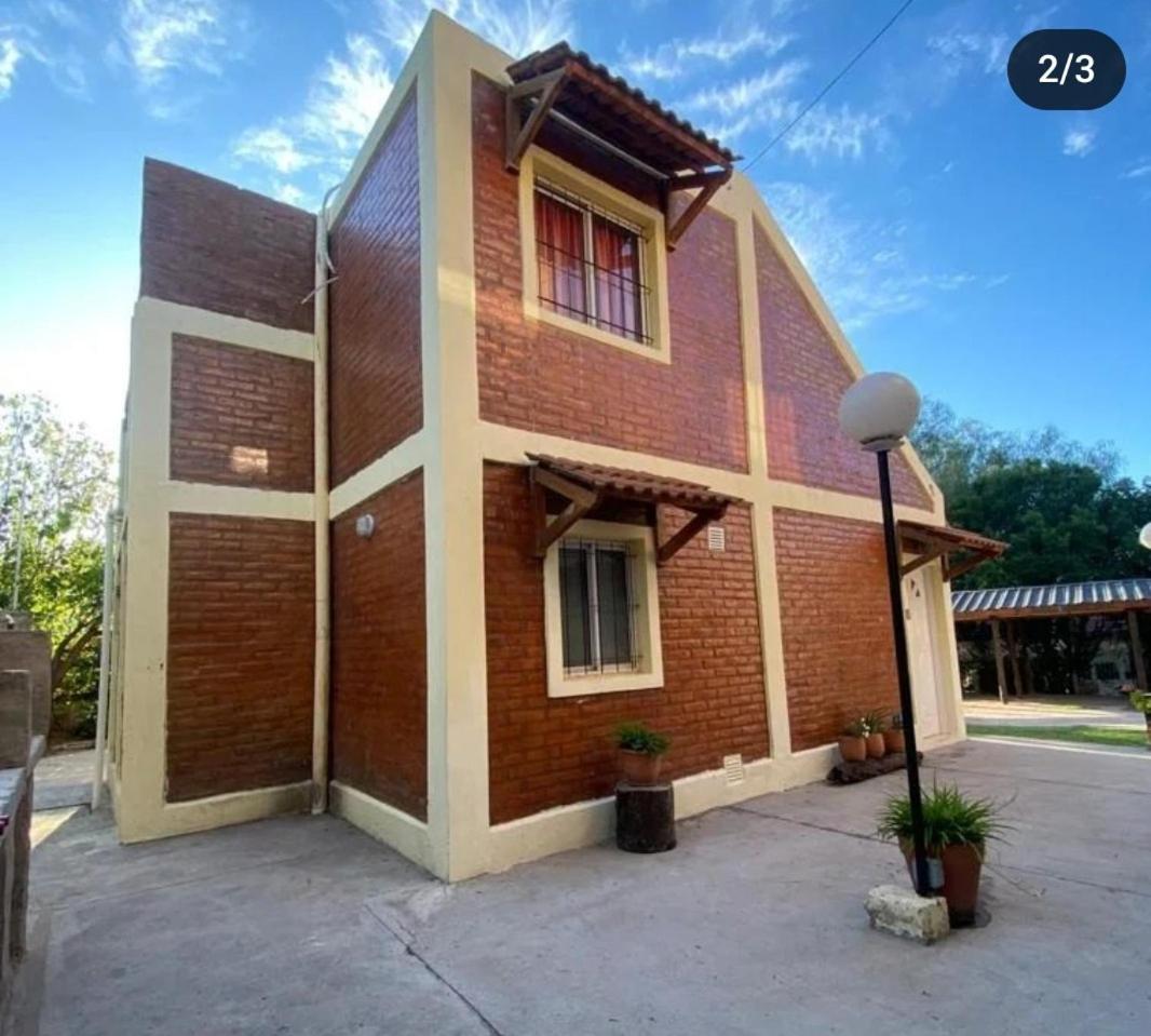 Cabañas Rincón Potrero