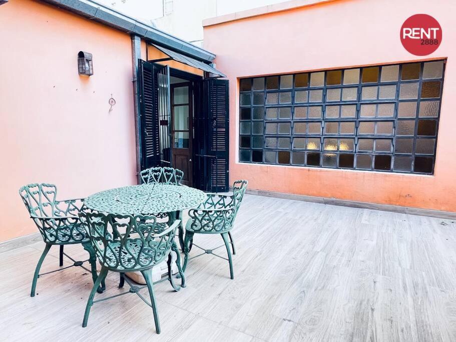 Rent Ayacucho