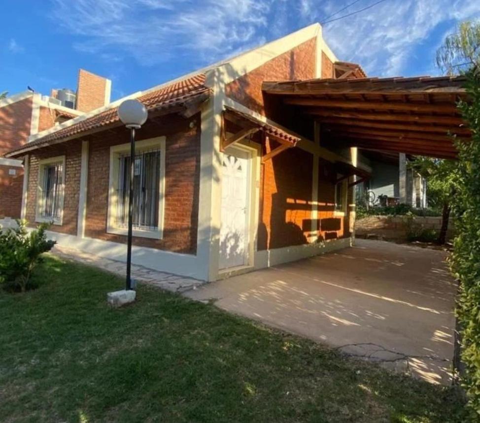Cabañas Rincón Potrero