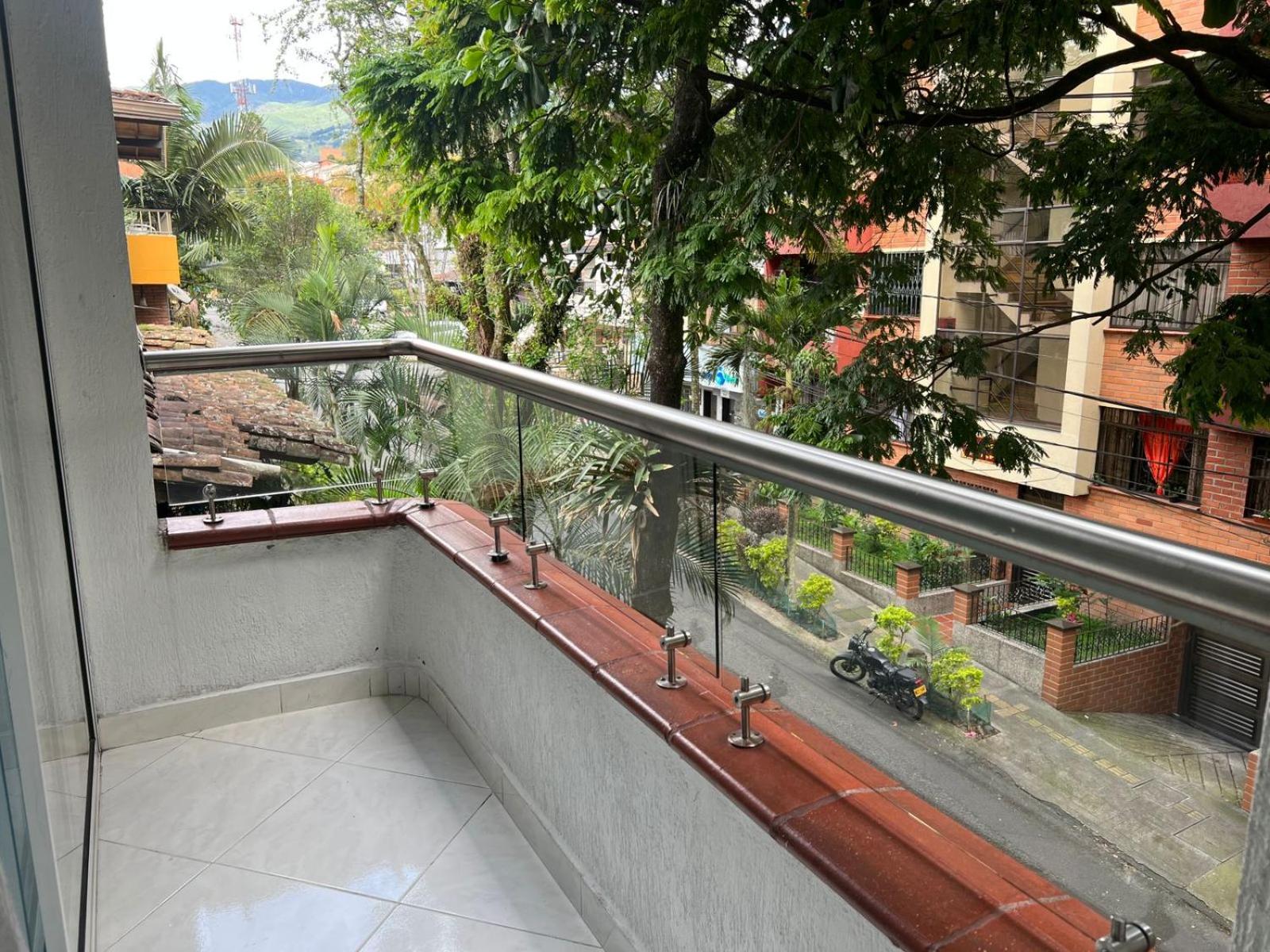 Precioso apartamento en Envigado