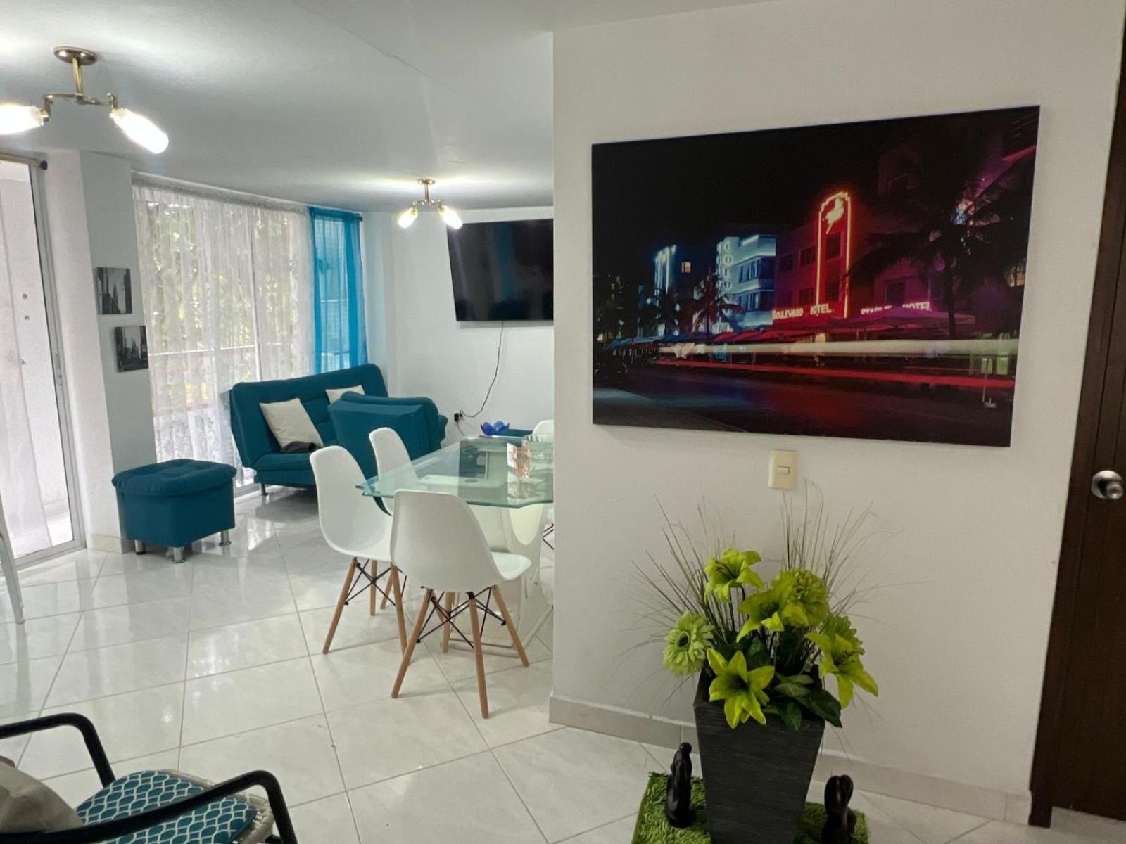 Precioso apartamento en Envigado
