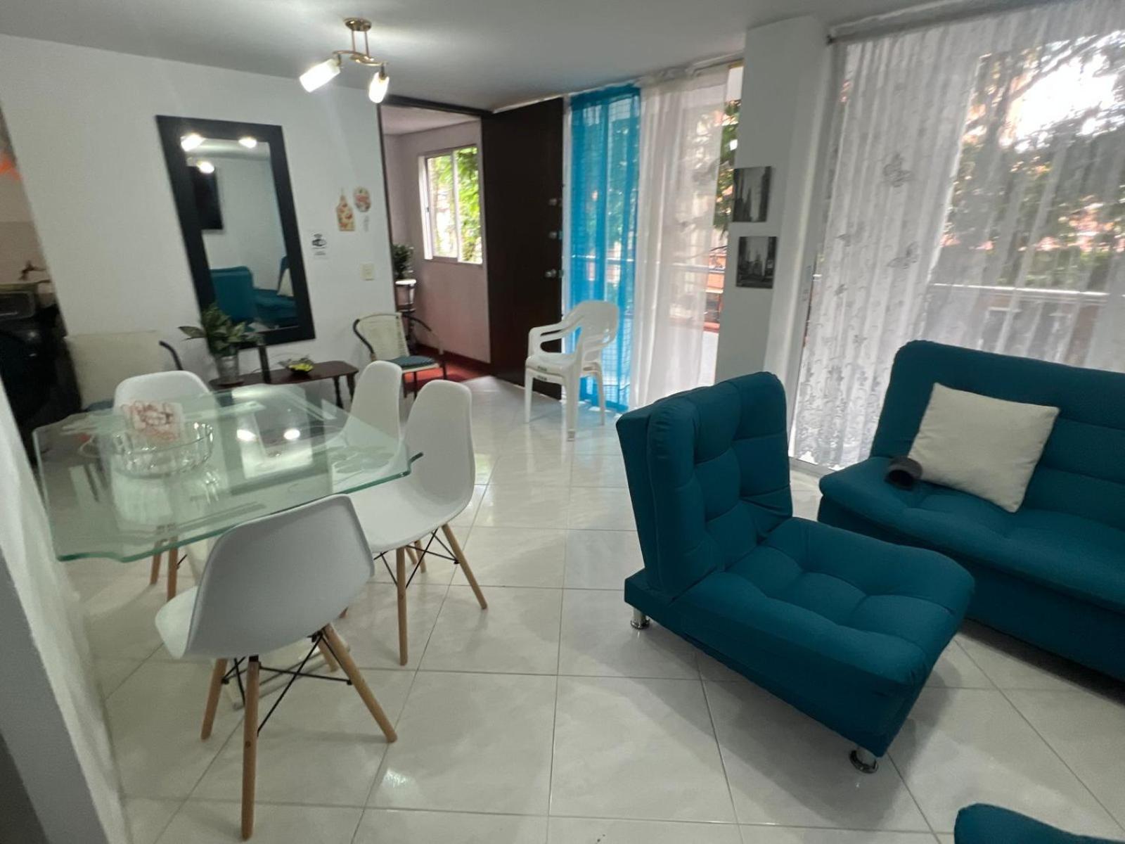 Precioso apartamento en Envigado
