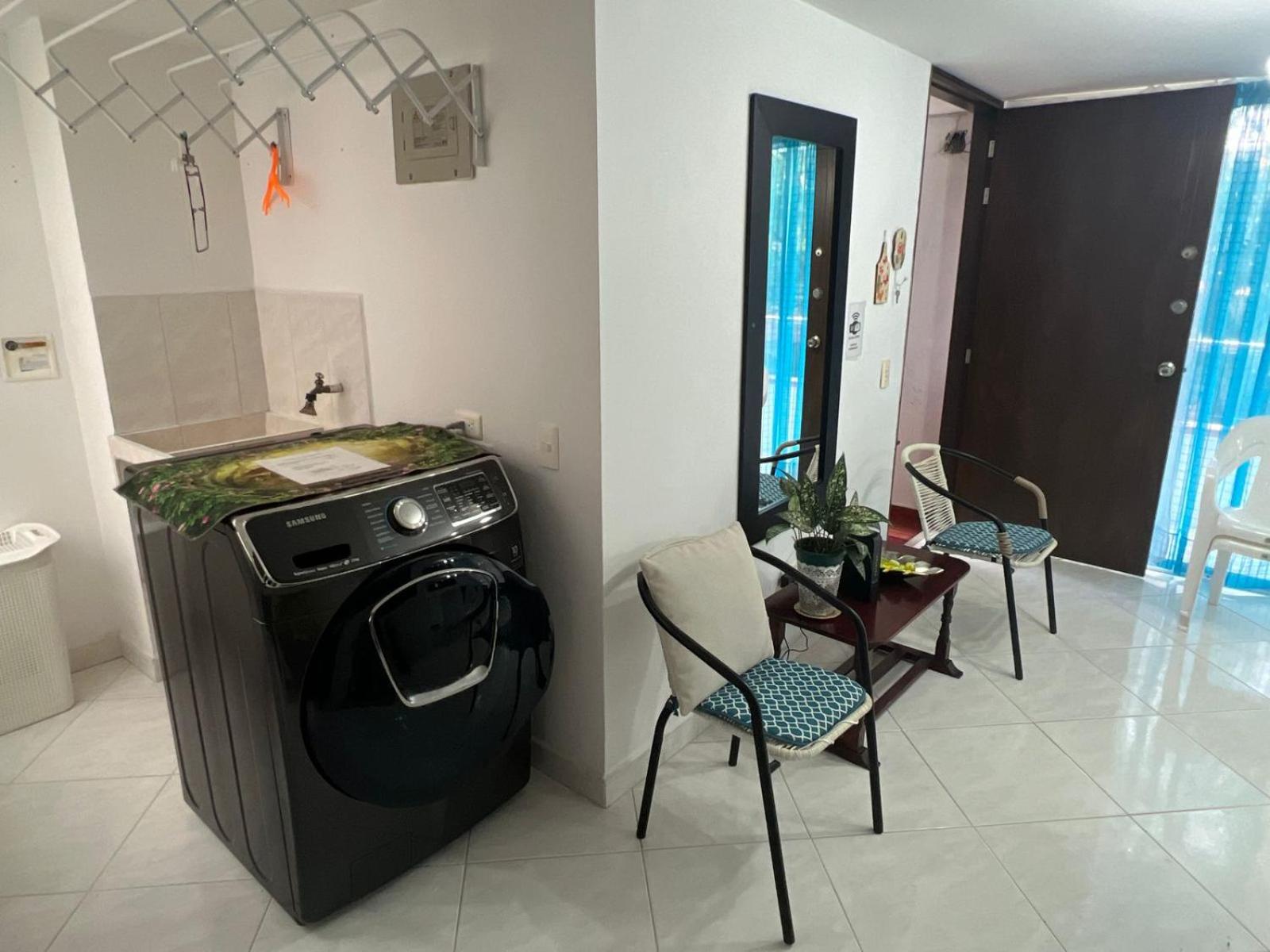 Precioso apartamento en Envigado