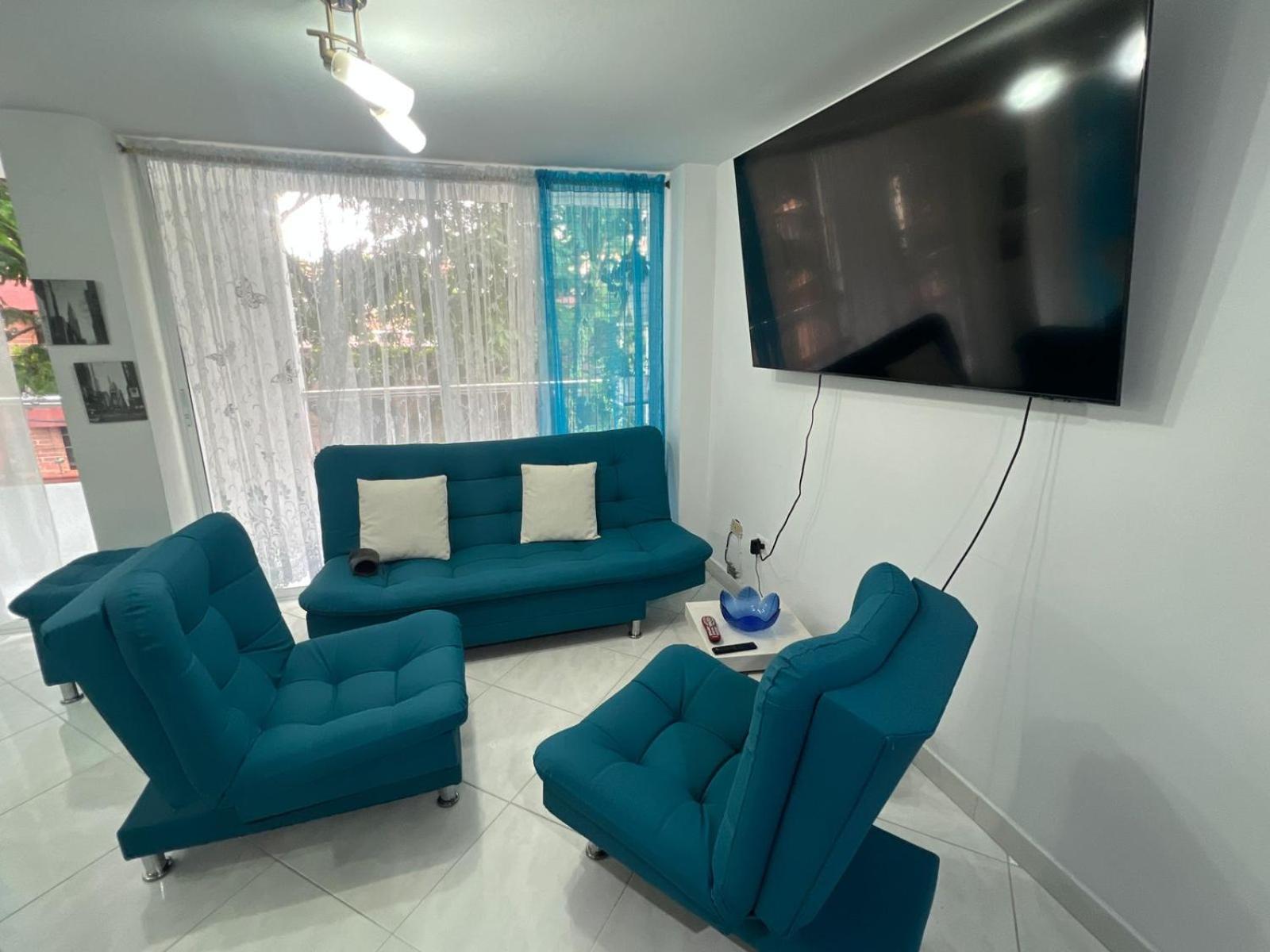 Precioso apartamento en Envigado