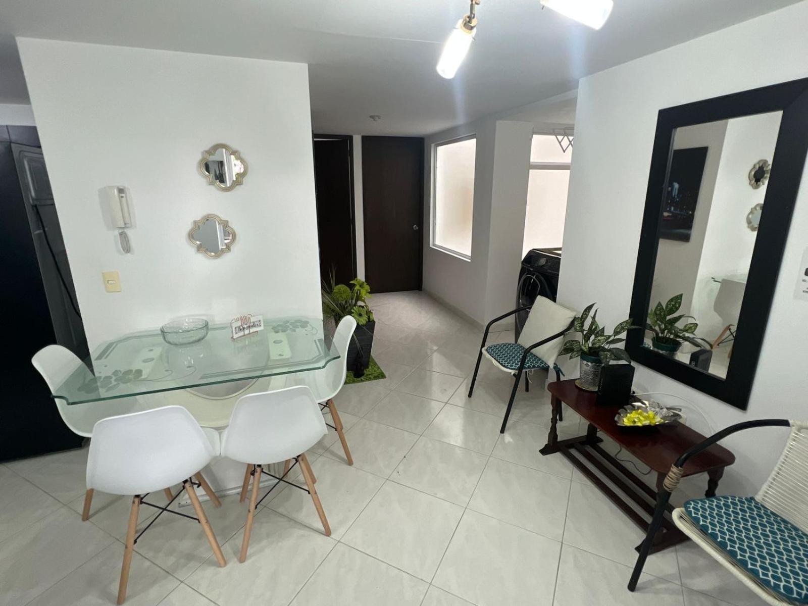 Precioso apartamento en Envigado