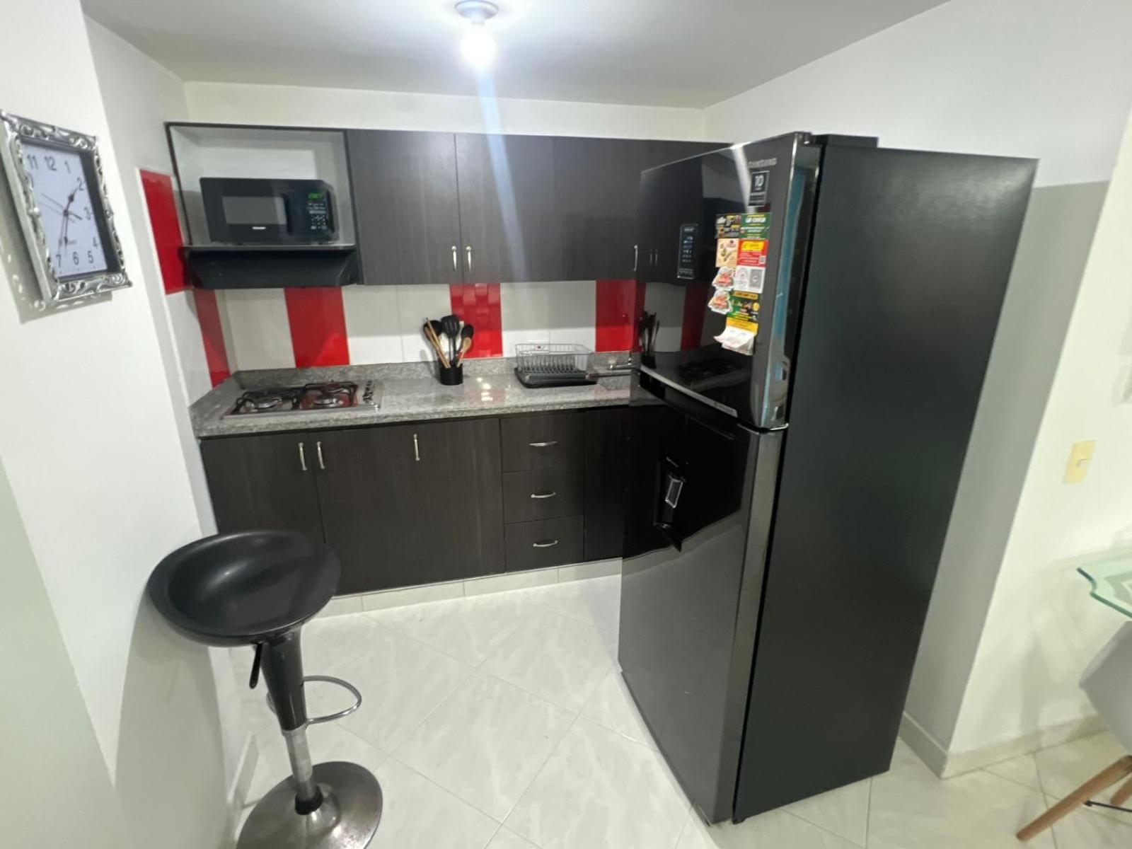 Precioso apartamento en Envigado