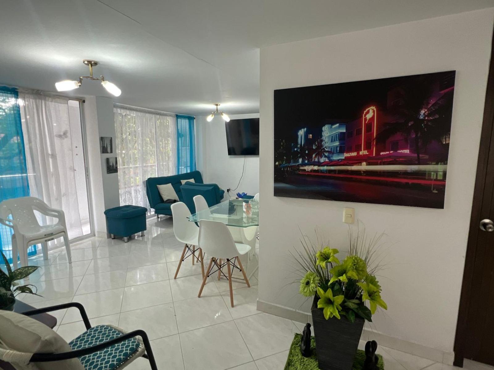 Precioso apartamento en Envigado