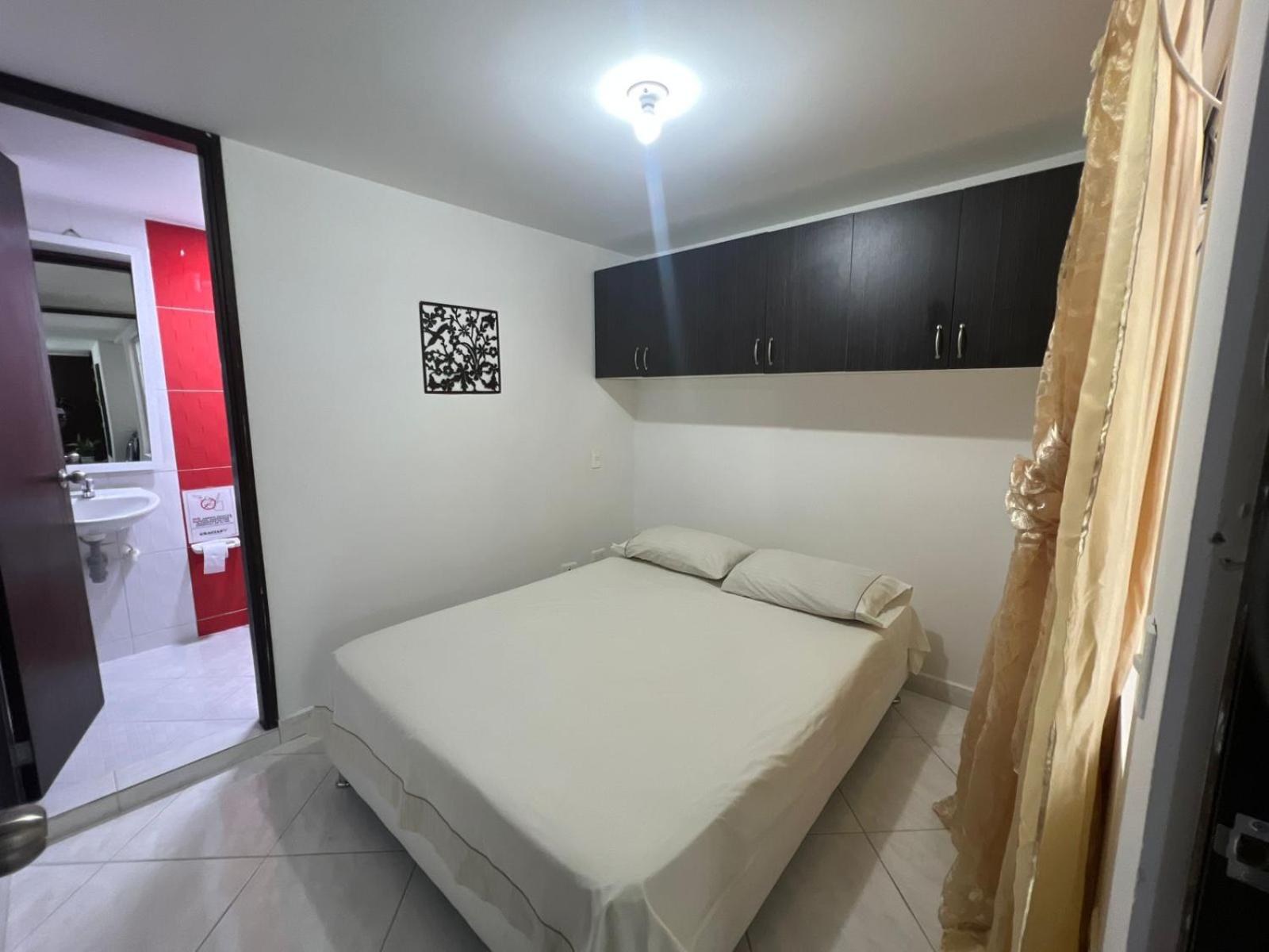 Precioso apartamento en Envigado