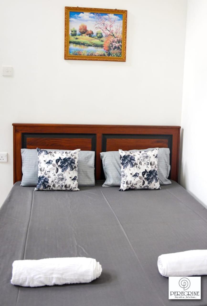 PEREGRINE Villa