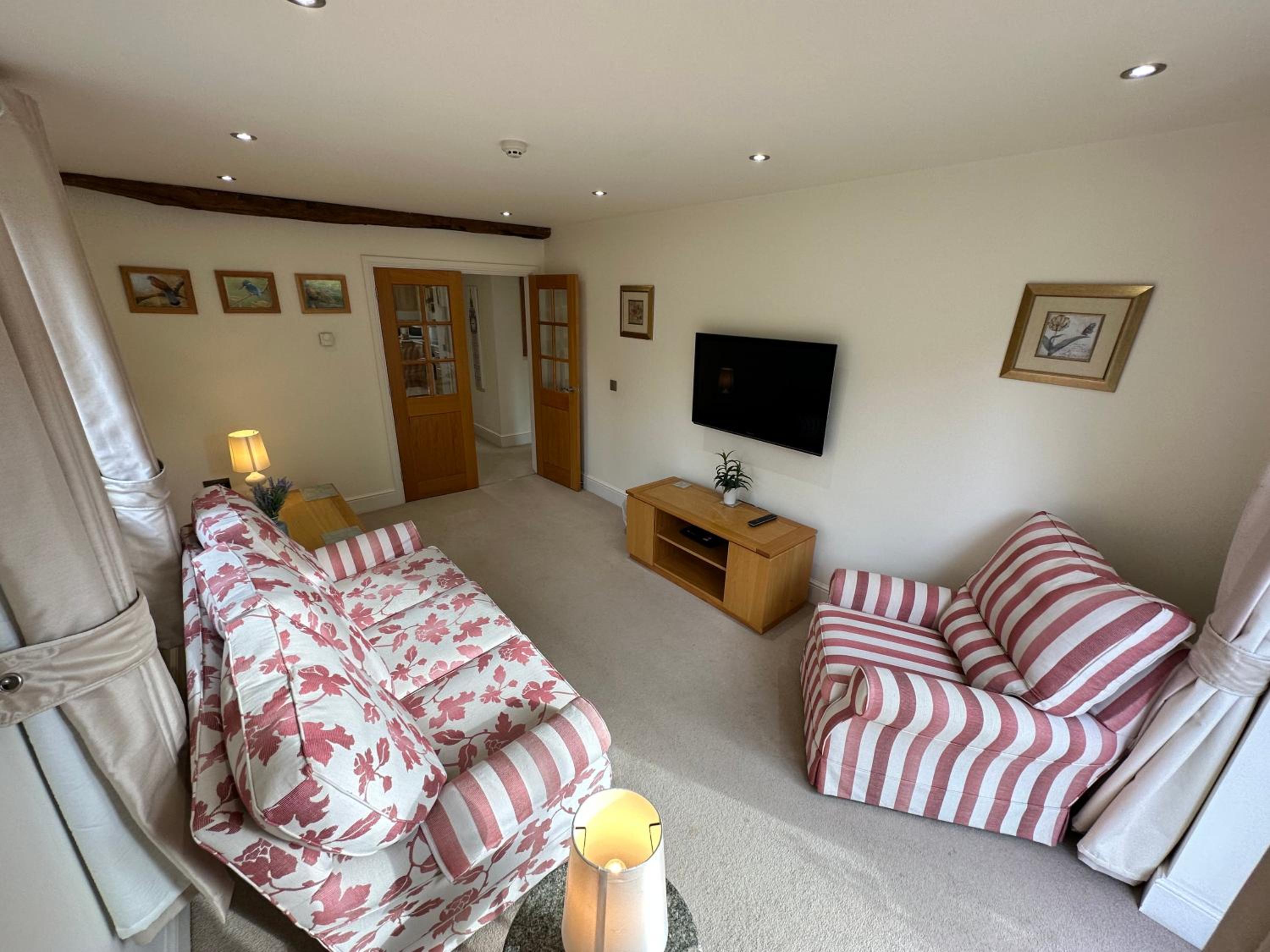 Meadows Barn view 3