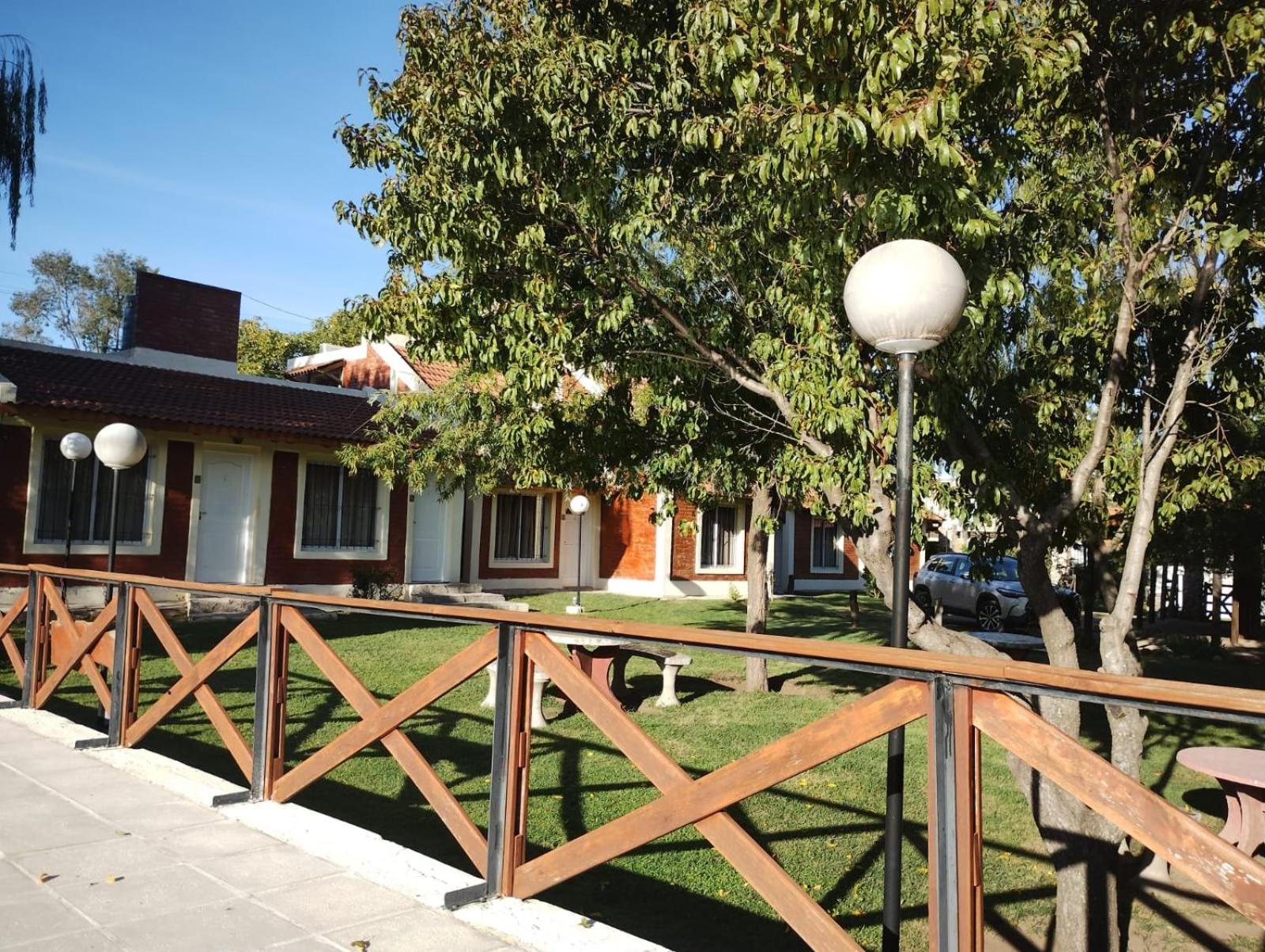 Cabañas Rincón Potrero